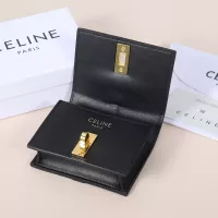 Cheap Celine Card Holders For Women #1388596 Replica Wholesale [$38.00 USD] [ITEM#1388596] on Replica Celine Wallets