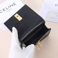 Cheap Celine Card Holders For Women #1388596 Replica Wholesale [$38.00 USD] [ITEM#1388596] on Replica Celine Wallets