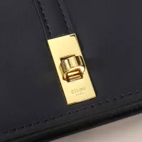 Cheap Celine Card Holders For Women #1388596 Replica Wholesale [$38.00 USD] [ITEM#1388596] on Replica Celine Wallets