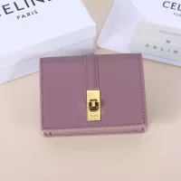 Cheap Celine Card Holders For Women #1388597 Replica Wholesale [$38.00 USD] [ITEM#1388597] on Replica Celine Wallets
