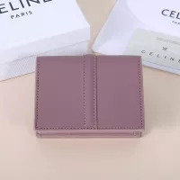 Cheap Celine Card Holders For Women #1388597 Replica Wholesale [$38.00 USD] [ITEM#1388597] on Replica Celine Wallets