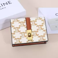 Cheap Celine Card Holders For Women #1388598 Replica Wholesale [$38.00 USD] [ITEM#1388598] on Replica Celine Wallets
