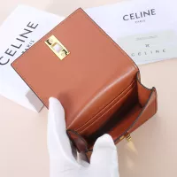 Cheap Celine Card Holders For Women #1388598 Replica Wholesale [$38.00 USD] [ITEM#1388598] on Replica Celine Wallets