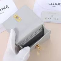 Cheap Celine Card Holders For Women #1388599 Replica Wholesale [$38.00 USD] [ITEM#1388599] on Replica Celine Wallets
