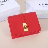 Cheap Celine Card Holders For Women #1388600 Replica Wholesale [$38.00 USD] [ITEM#1388600] on Replica Celine Wallets