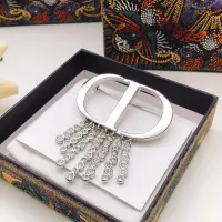 Cheap Christian Dior Brooches For Women #1388601 Replica Wholesale [$32.00 USD] [ITEM#1388601] on Replica Christian Dior Brooches