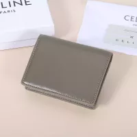 Cheap Celine Card Holders For Women #1388603 Replica Wholesale [$38.00 USD] [ITEM#1388603] on Replica Celine Wallets