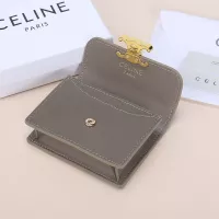 Cheap Celine Card Holders For Women #1388603 Replica Wholesale [$38.00 USD] [ITEM#1388603] on Replica Celine Wallets
