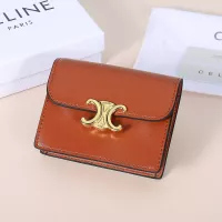 Cheap Celine Card Holders For Women #1388604 Replica Wholesale [$38.00 USD] [ITEM#1388604] on Replica Celine Wallets