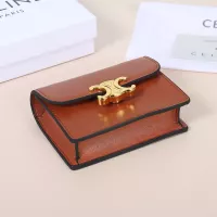 Cheap Celine Card Holders For Women #1388604 Replica Wholesale [$38.00 USD] [ITEM#1388604] on Replica Celine Wallets