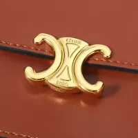 Cheap Celine Card Holders For Women #1388604 Replica Wholesale [$38.00 USD] [ITEM#1388604] on Replica Celine Wallets