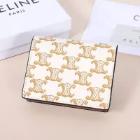 Cheap Celine Card Holders For Women #1388605 Replica Wholesale [$38.00 USD] [ITEM#1388605] on Replica Celine Wallets