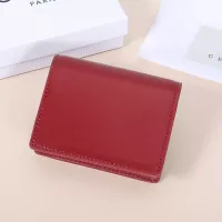 Cheap Celine Card Holders For Women #1388606 Replica Wholesale [$38.00 USD] [ITEM#1388606] on Replica Celine Wallets