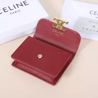 Cheap Celine Card Holders For Women #1388606 Replica Wholesale [$38.00 USD] [ITEM#1388606] on Replica Celine Wallets