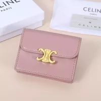 Cheap Celine Card Holders For Women #1388607 Replica Wholesale [$38.00 USD] [ITEM#1388607] on Replica Celine Wallets