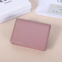 Cheap Celine Card Holders For Women #1388607 Replica Wholesale [$38.00 USD] [ITEM#1388607] on Replica Celine Wallets