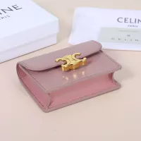 Cheap Celine Card Holders For Women #1388607 Replica Wholesale [$38.00 USD] [ITEM#1388607] on Replica Celine Wallets