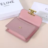 Cheap Celine Card Holders For Women #1388607 Replica Wholesale [$38.00 USD] [ITEM#1388607] on Replica Celine Wallets