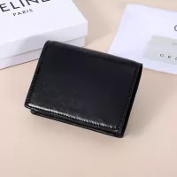 Cheap Celine Card Holders For Women #1388608 Replica Wholesale [$38.00 USD] [ITEM#1388608] on Replica Celine Wallets