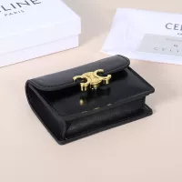 Cheap Celine Card Holders For Women #1388608 Replica Wholesale [$38.00 USD] [ITEM#1388608] on Replica Celine Wallets