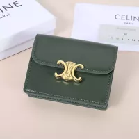Cheap Celine Card Holders For Women #1388609 Replica Wholesale [$38.00 USD] [ITEM#1388609] on Replica Celine Wallets