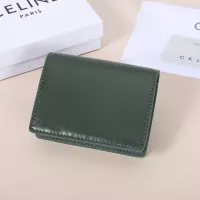Cheap Celine Card Holders For Women #1388609 Replica Wholesale [$38.00 USD] [ITEM#1388609] on Replica Celine Wallets