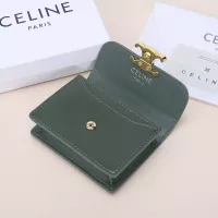 Cheap Celine Card Holders For Women #1388609 Replica Wholesale [$38.00 USD] [ITEM#1388609] on Replica Celine Wallets