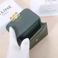 Cheap Celine Card Holders For Women #1388609 Replica Wholesale [$38.00 USD] [ITEM#1388609] on Replica Celine Wallets