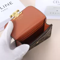 Cheap Celine Card Holders For Women #1388610 Replica Wholesale [$38.00 USD] [ITEM#1388610] on Replica Celine Wallets