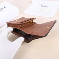 Cheap Celine Card Holders For Women #1388612 Replica Wholesale [$39.00 USD] [ITEM#1388612] on Replica Celine Wallets