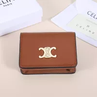 Cheap Celine Card Holders For Women #1388614 Replica Wholesale [$39.00 USD] [ITEM#1388614] on Replica Celine Wallets