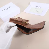 Cheap Celine Card Holders For Women #1388614 Replica Wholesale [$39.00 USD] [ITEM#1388614] on Replica Celine Wallets