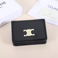 Cheap Celine Card Holders For Women #1388616 Replica Wholesale [$39.00 USD] [ITEM#1388616] on Replica Celine Wallets