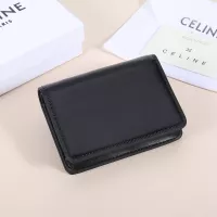 Cheap Celine Card Holders For Women #1388616 Replica Wholesale [$39.00 USD] [ITEM#1388616] on Replica Celine Wallets