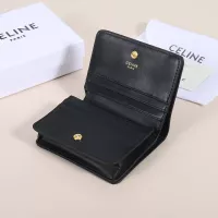 Cheap Celine Card Holders For Women #1388616 Replica Wholesale [$39.00 USD] [ITEM#1388616] on Replica Celine Wallets
