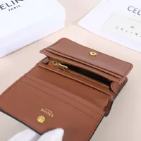 Cheap Celine Card Holders For Women #1388617 Replica Wholesale [$39.00 USD] [ITEM#1388617] on Replica Celine Wallets