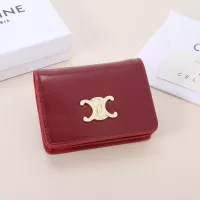 Cheap Celine Card Holders For Women #1388620 Replica Wholesale [$39.00 USD] [ITEM#1388620] on Replica Celine Wallets