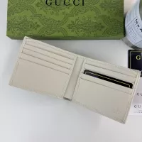 Cheap Gucci Wallets #1388622 Replica Wholesale [$38.00 USD] [ITEM#1388622] on Replica Gucci Wallets