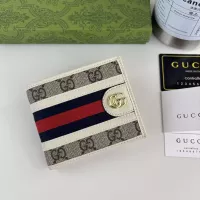 Cheap Gucci Wallets #1388623 Replica Wholesale [$38.00 USD] [ITEM#1388623] on Replica Gucci Wallets