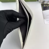 Cheap Gucci Wallets #1388623 Replica Wholesale [$38.00 USD] [ITEM#1388623] on Replica Gucci Wallets