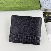 Cheap Gucci Wallets For Men #1388627 Replica Wholesale [$38.00 USD] [ITEM#1388627] on Replica Gucci Wallets