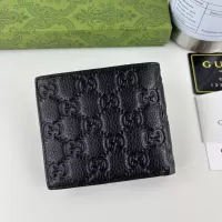 Cheap Gucci Wallets For Men #1388628 Replica Wholesale [$38.00 USD] [ITEM#1388628] on Replica Gucci Wallets