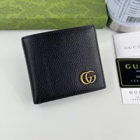 Cheap Gucci Wallets For Men #1388629 Replica Wholesale [$38.00 USD] [ITEM#1388629] on Replica Gucci Wallets