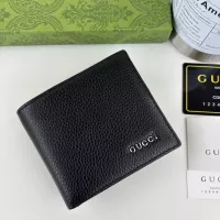 Cheap Gucci Wallets For Men #1388631 Replica Wholesale [$38.00 USD] [ITEM#1388631] on Replica Gucci Wallets