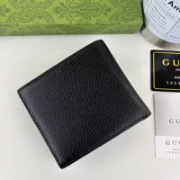 Cheap Gucci Wallets For Men #1388631 Replica Wholesale [$38.00 USD] [ITEM#1388631] on Replica Gucci Wallets