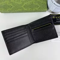 Cheap Gucci Wallets For Men #1388631 Replica Wholesale [$38.00 USD] [ITEM#1388631] on Replica Gucci Wallets