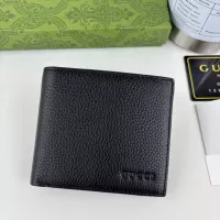 Cheap Gucci Wallets For Men #1388633 Replica Wholesale [$38.00 USD] [ITEM#1388633] on Replica Gucci Wallets
