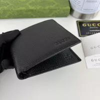 Cheap Gucci Wallets For Men #1388633 Replica Wholesale [$38.00 USD] [ITEM#1388633] on Replica Gucci Wallets
