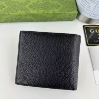 Cheap Gucci Wallets For Men #1388634 Replica Wholesale [$38.00 USD] [ITEM#1388634] on Replica Gucci Wallets
