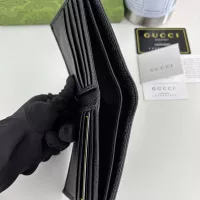 Cheap Gucci Wallets For Men #1388634 Replica Wholesale [$38.00 USD] [ITEM#1388634] on Replica Gucci Wallets